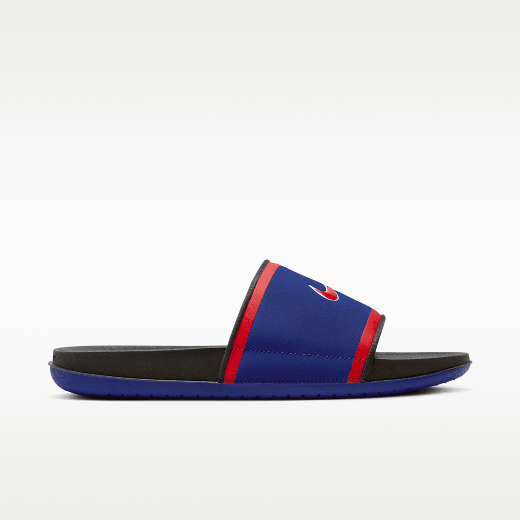 Deep Royal Blue/Dark Smoke Grey/Sport Red