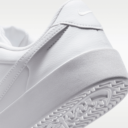 White/White/White