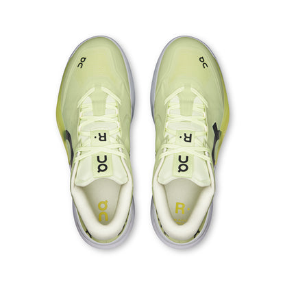 Linen | Lime