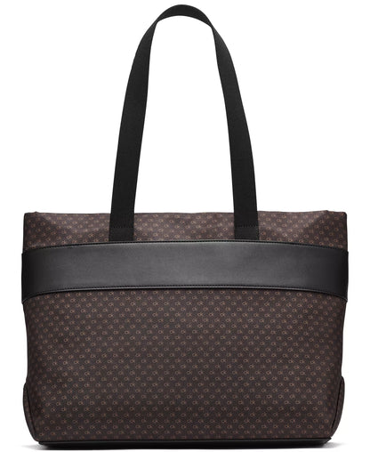 Brown Khaki, Black