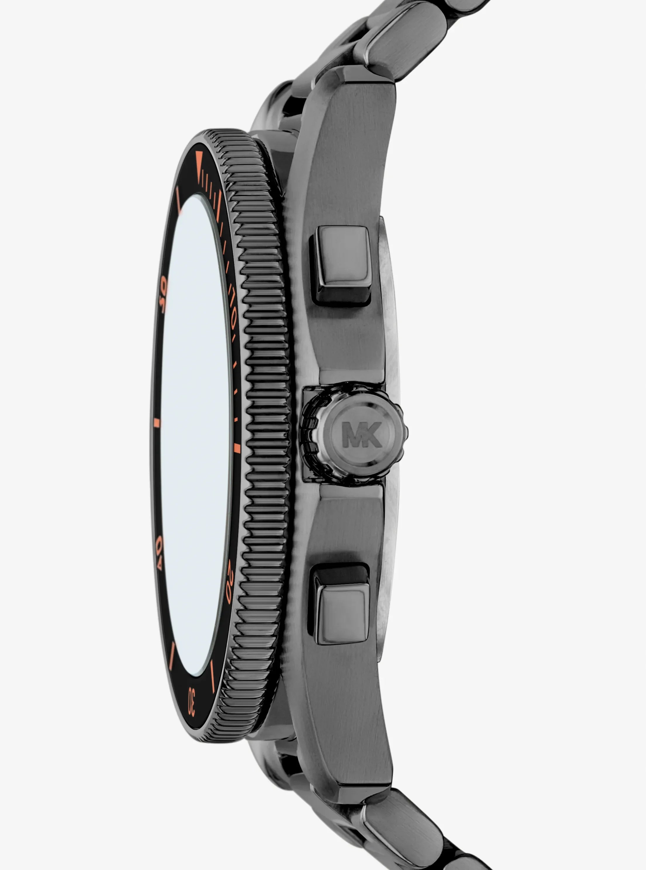 GUNMETAL