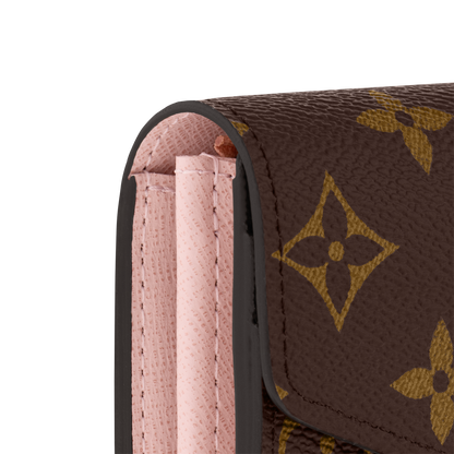 Rose Ballerine