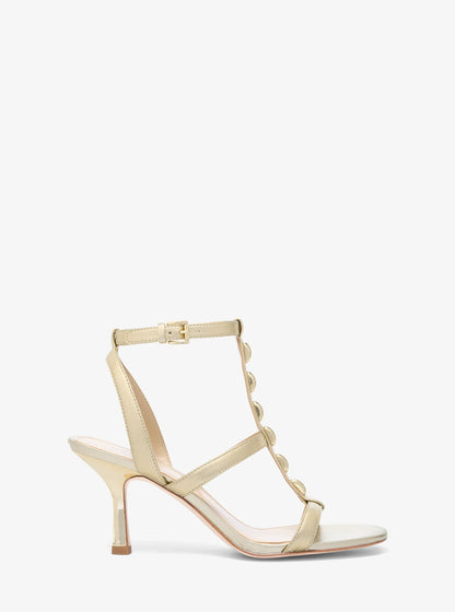 PALE GOLD