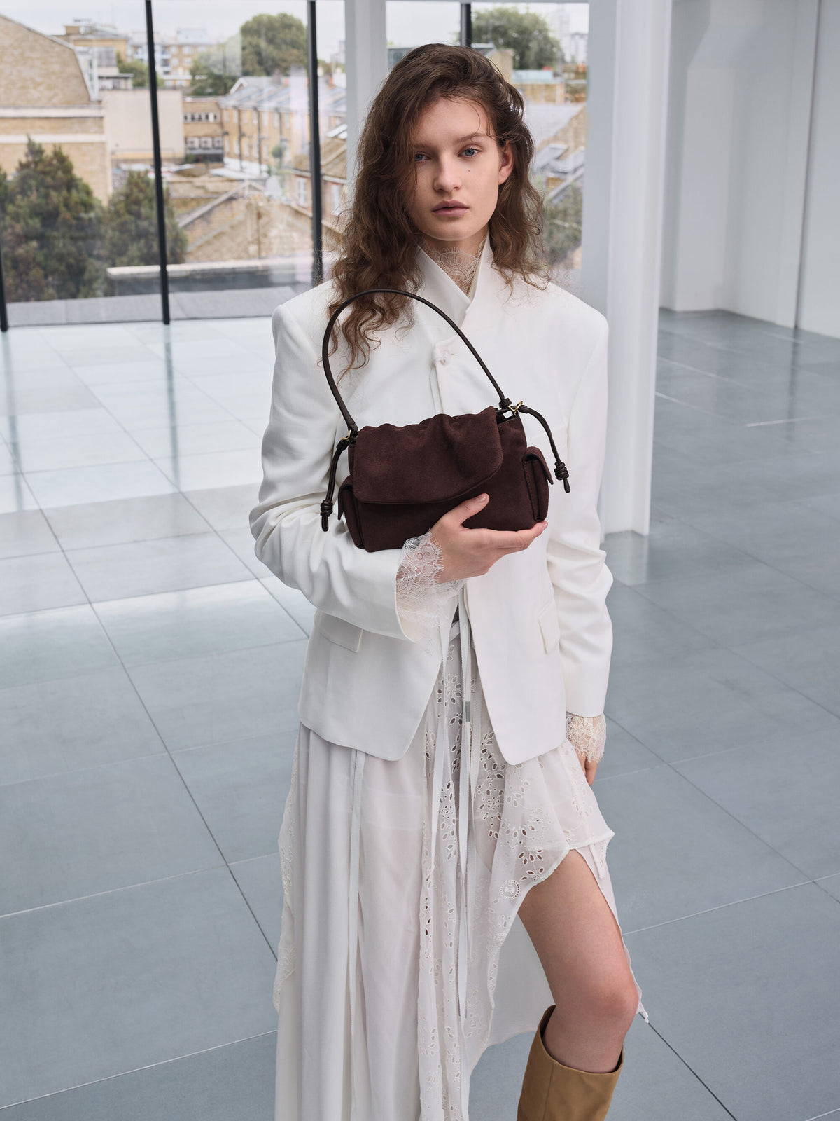 Espresso Brown