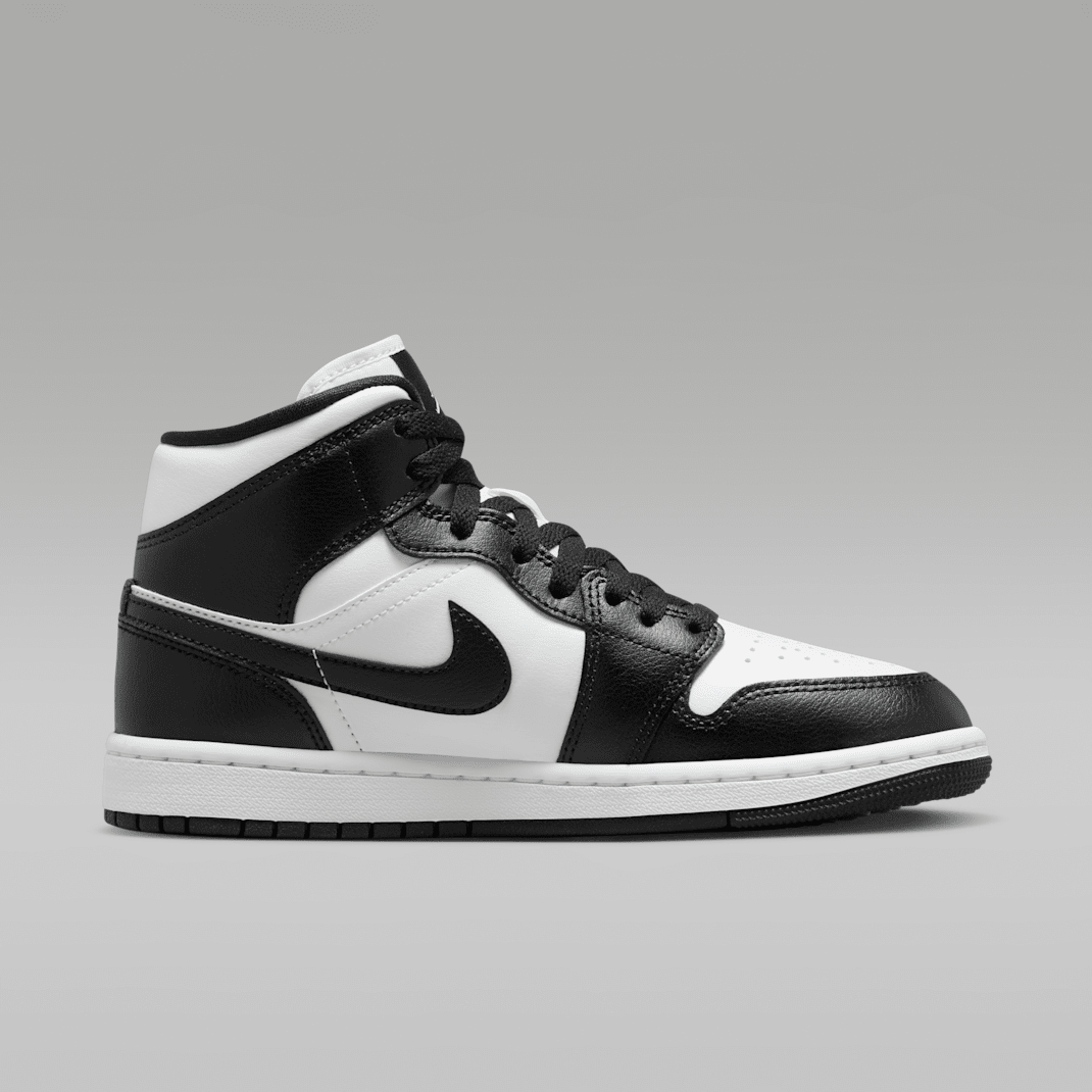 White/White/Black