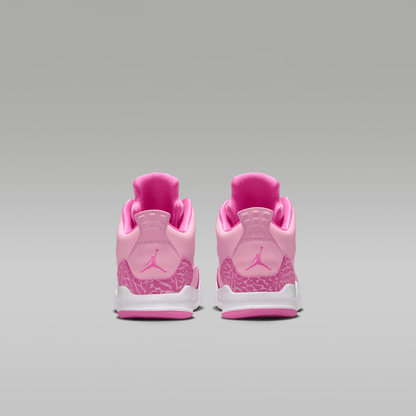 Pink Foam/White/China Rose 2