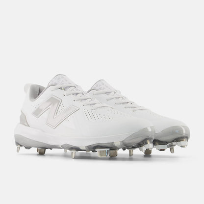 Nb 103 White With Raincloud And White