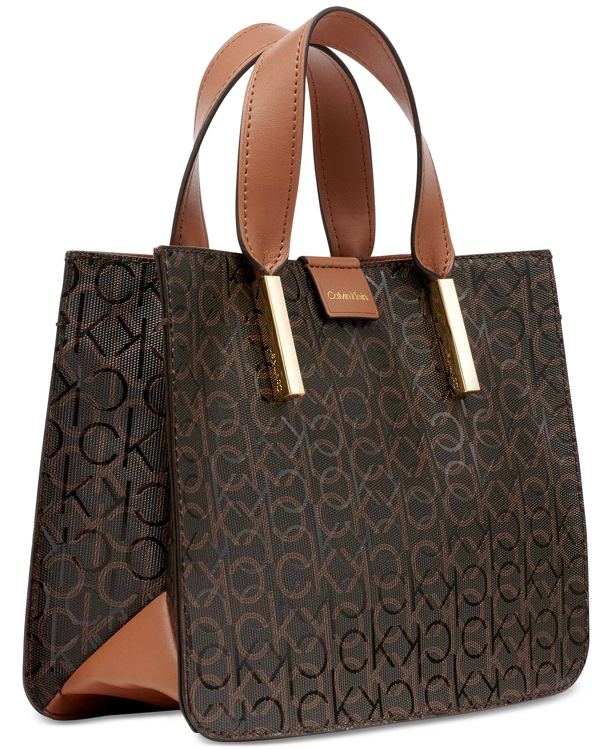 BRN KHK/CARAMEL