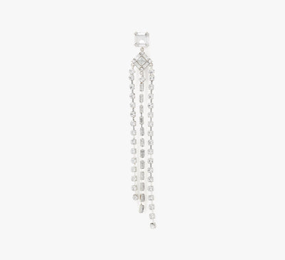 Clear/Silver