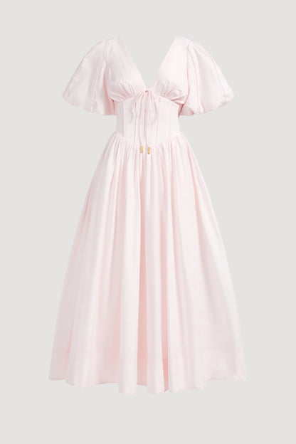 PASTEL PINK