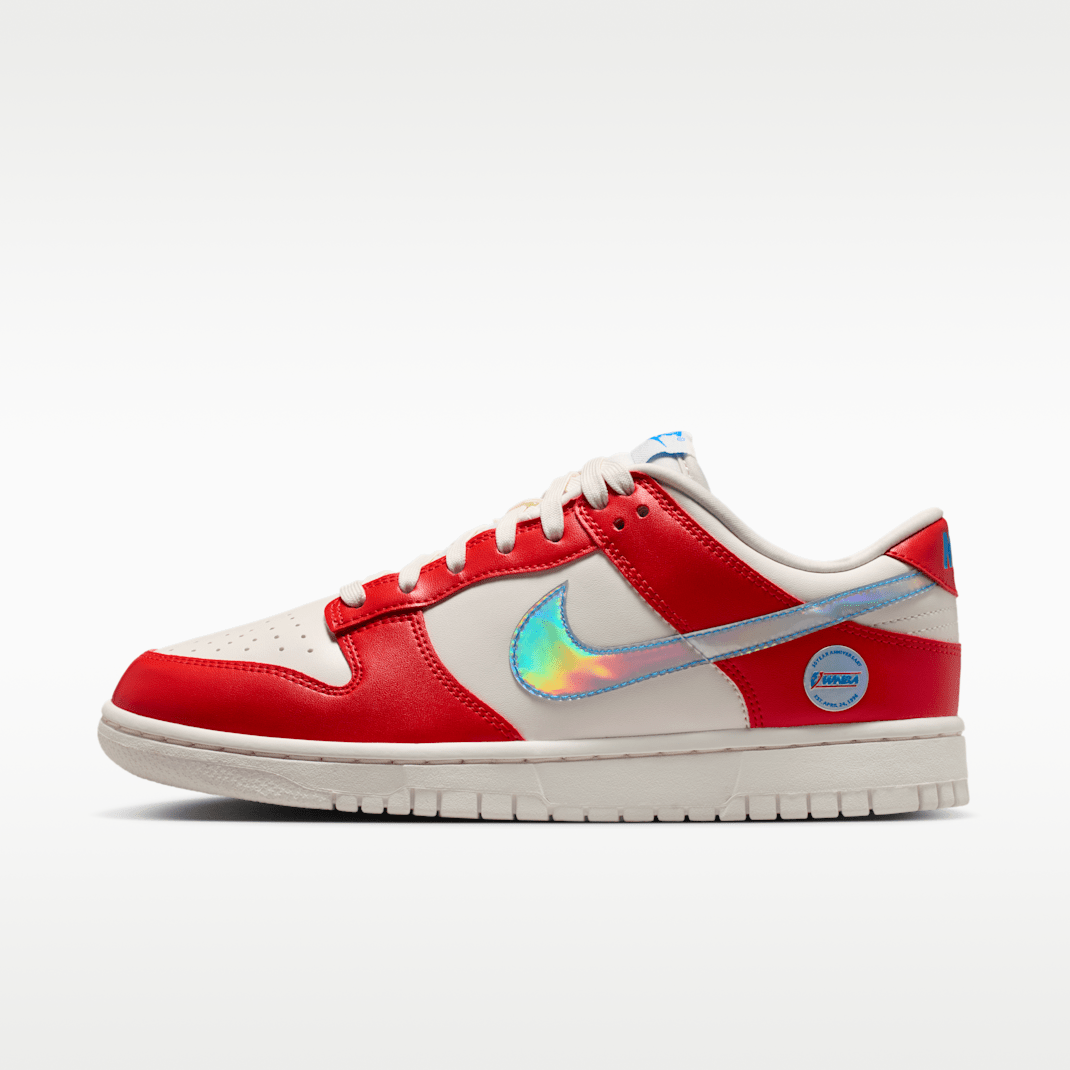 Action Red/Sail/Light Photo Blue/Multi-Color