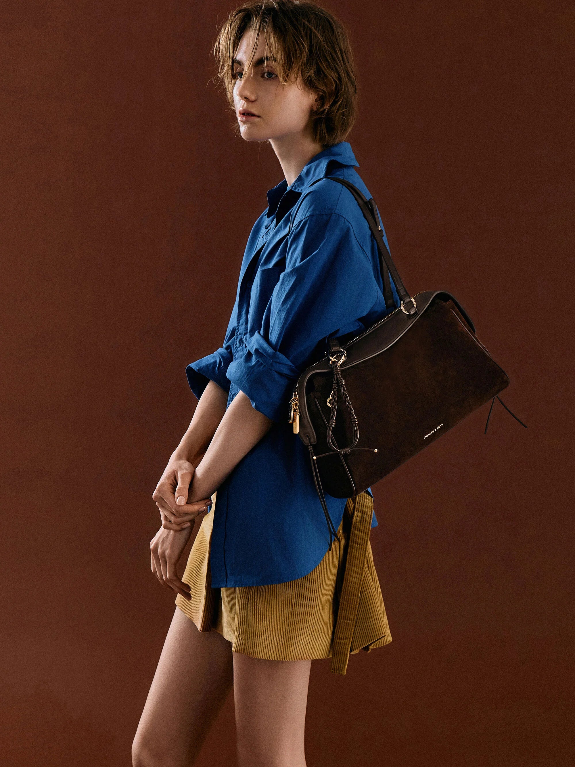 Espresso Brown