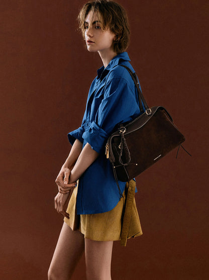 Espresso Brown