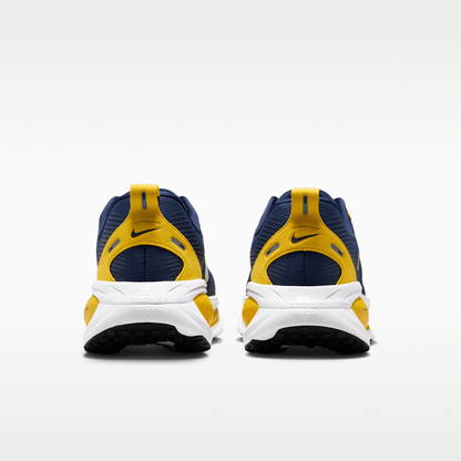 College Navy/Amarillo/White