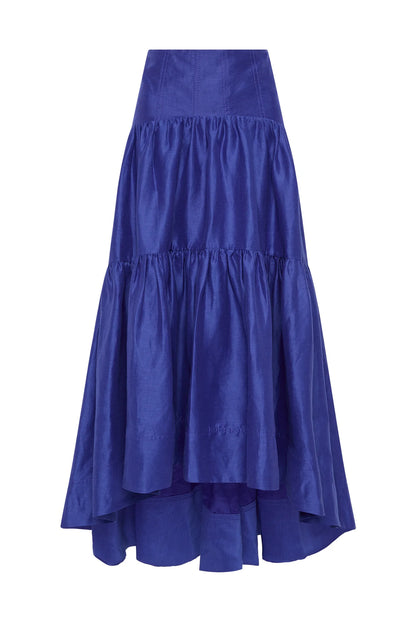 COBALT BLUE