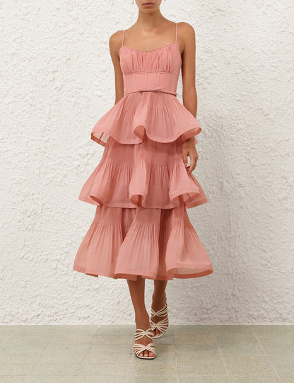 Dusty Pink
