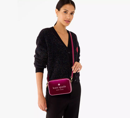 Dark Raspberry Multi
