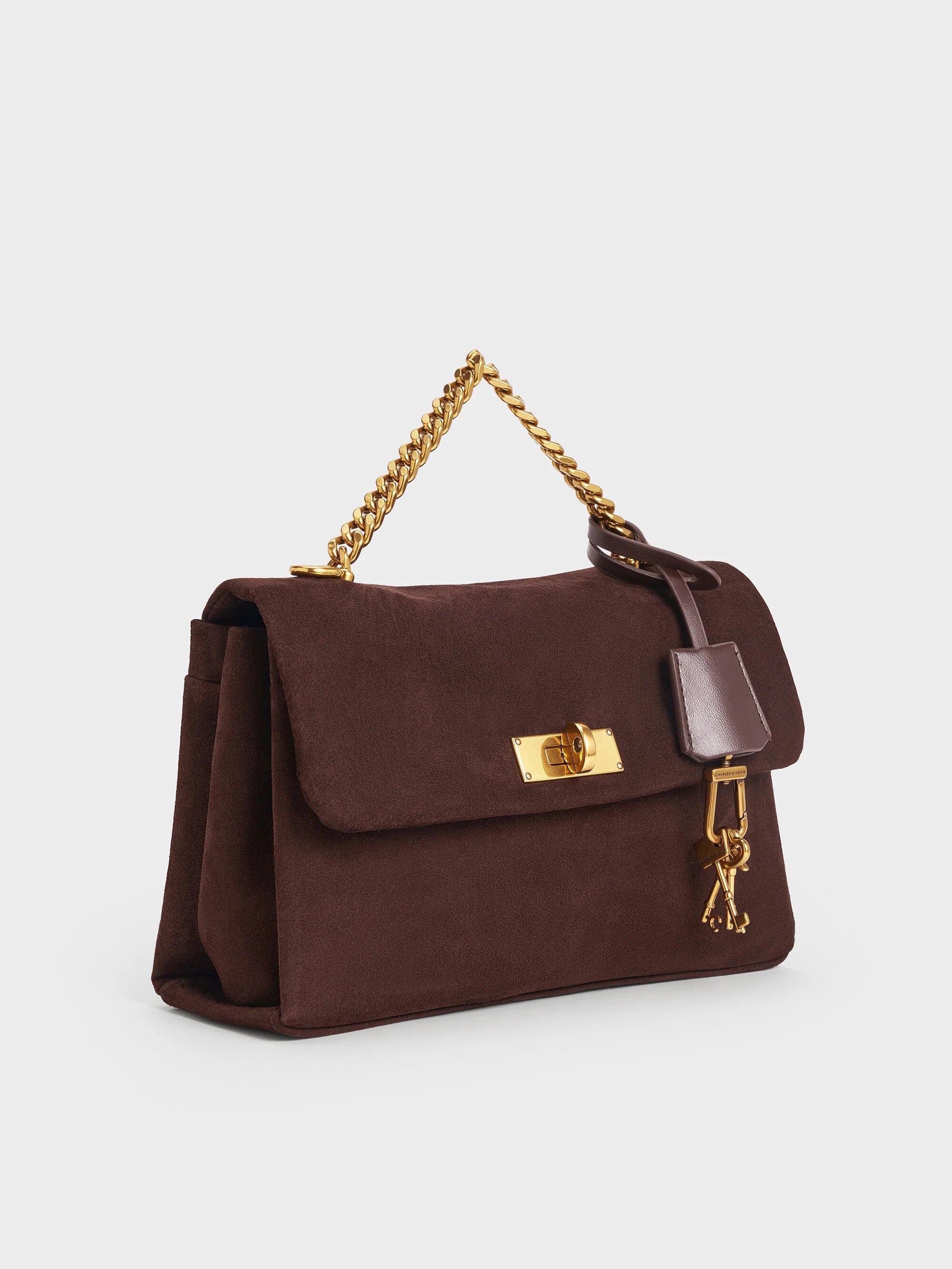 Espresso Brown
