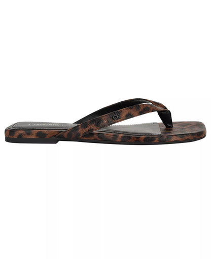 Brown Croco