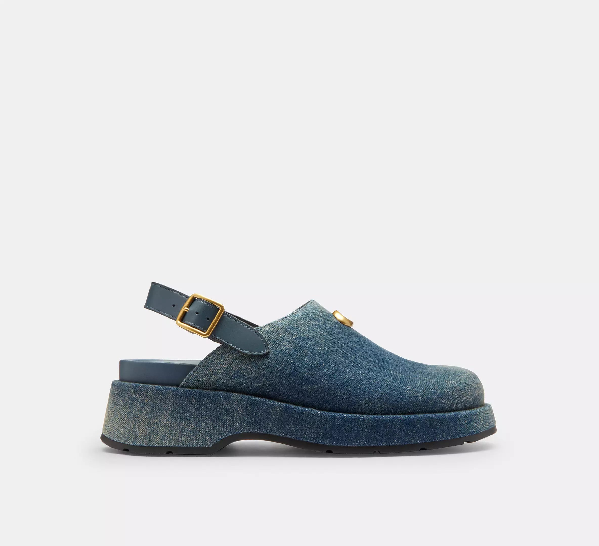 Dark Indigo
