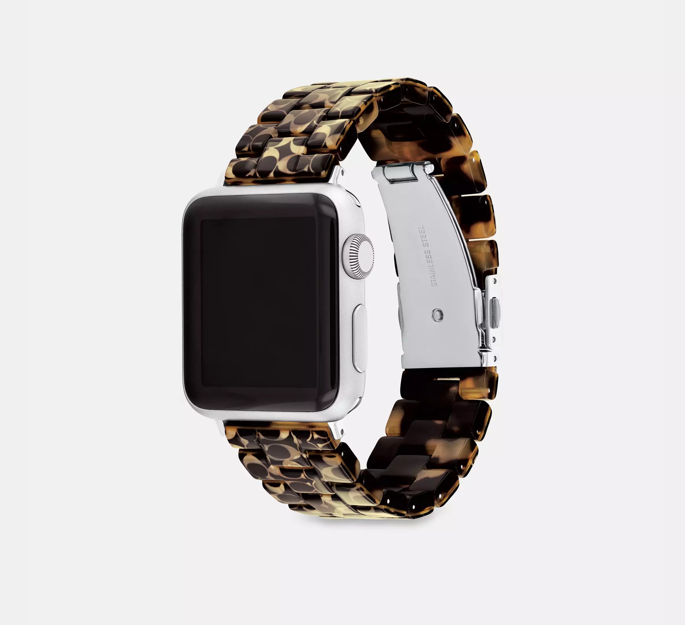 Signature Tortoise