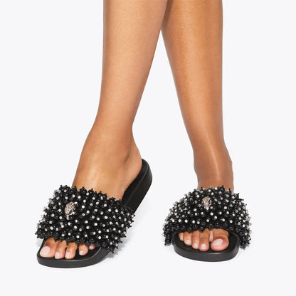 black other