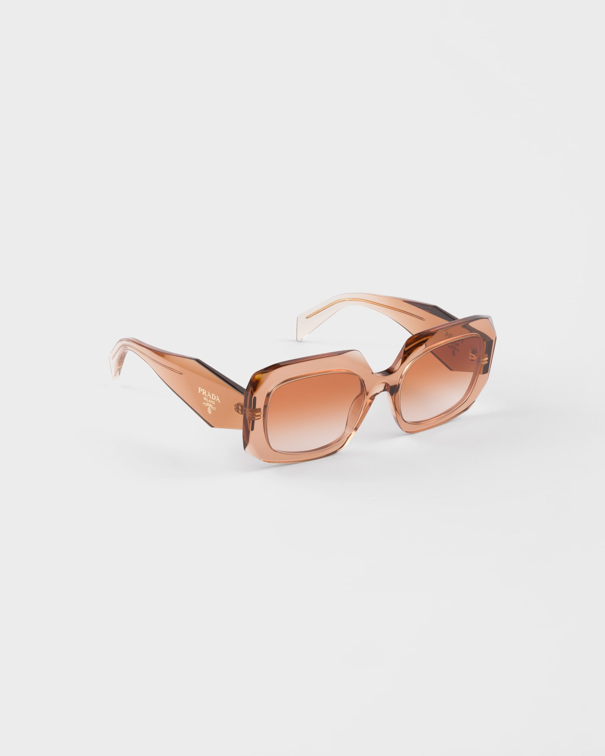 Color lentes Coñac