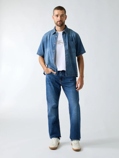 Medium Blue