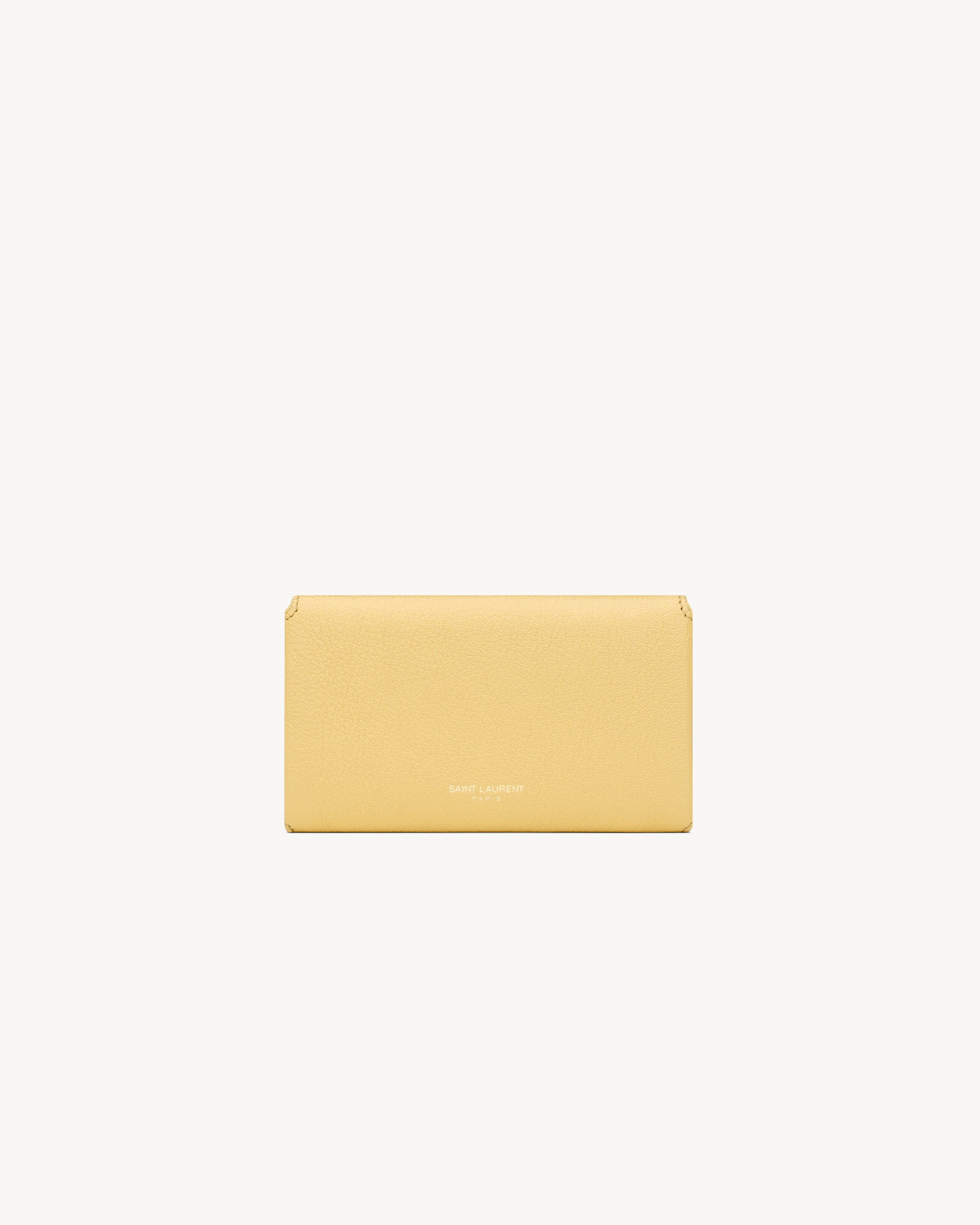 Soft Lemon