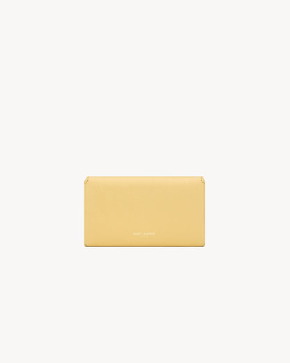Soft Lemon
