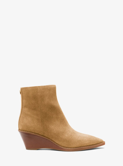 BURNT KHAKI