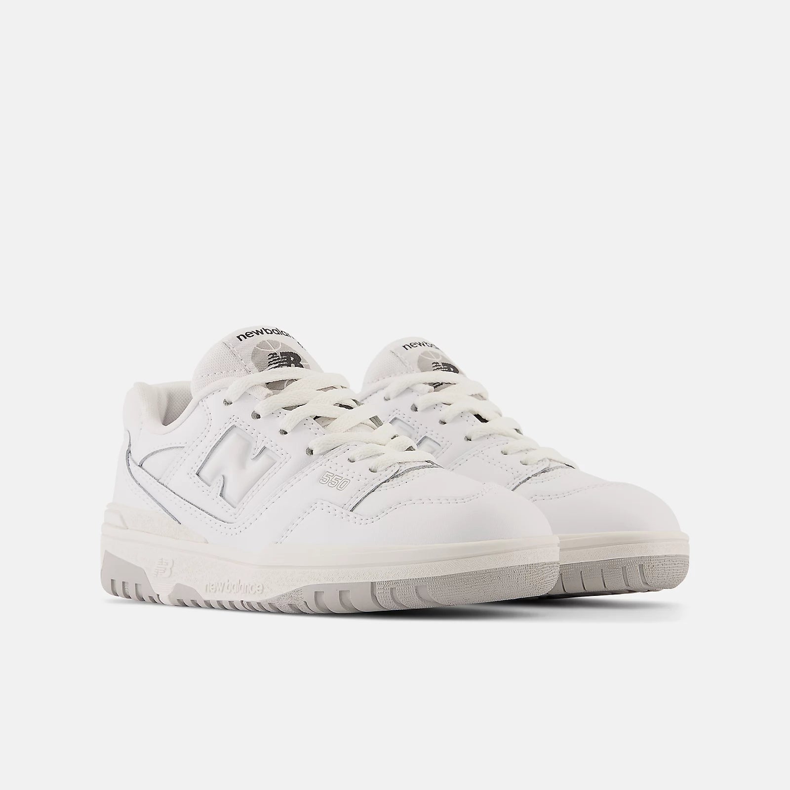 Nb White