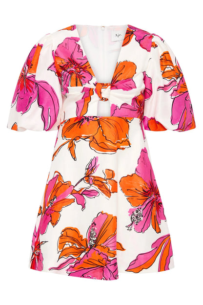VIVID HIBISCUS