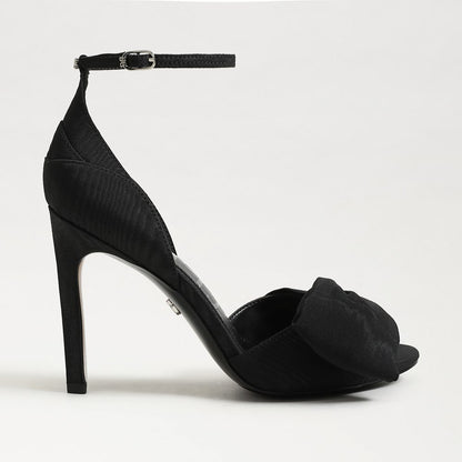 Black Fabric