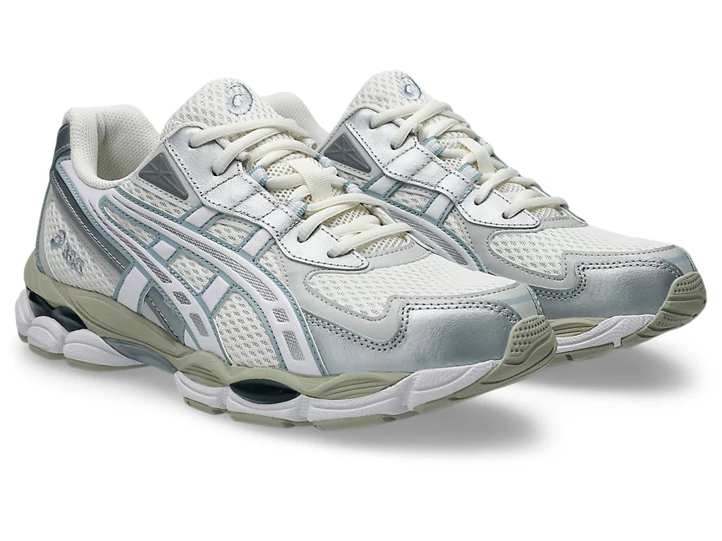 White/Menthol