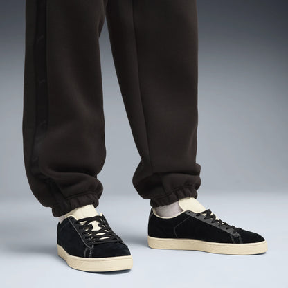 PUMA Black-Frosted Ivory