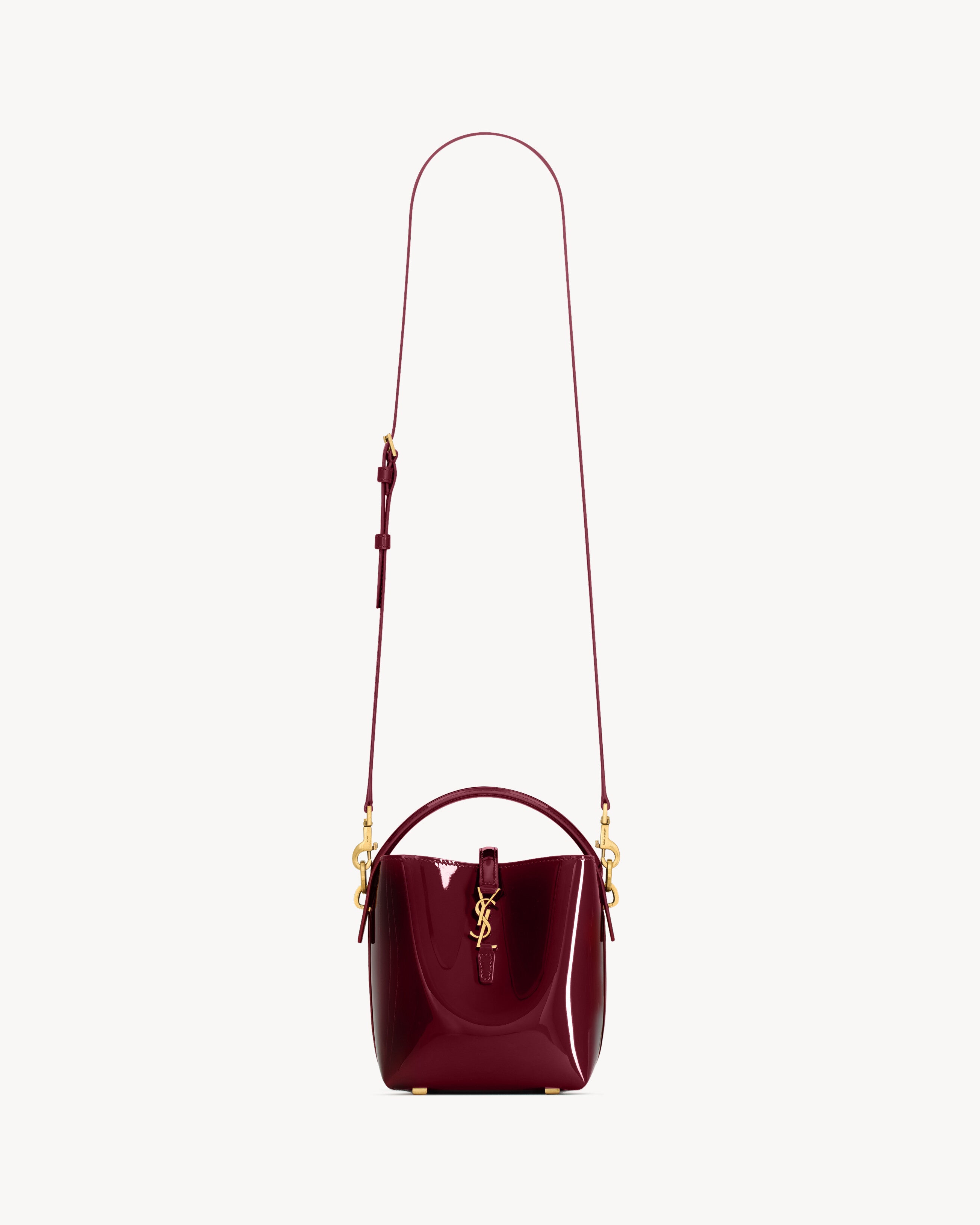 Gloss Burgundy