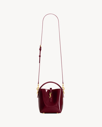Gloss Burgundy