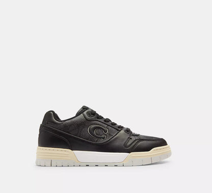 Charcoal/Black