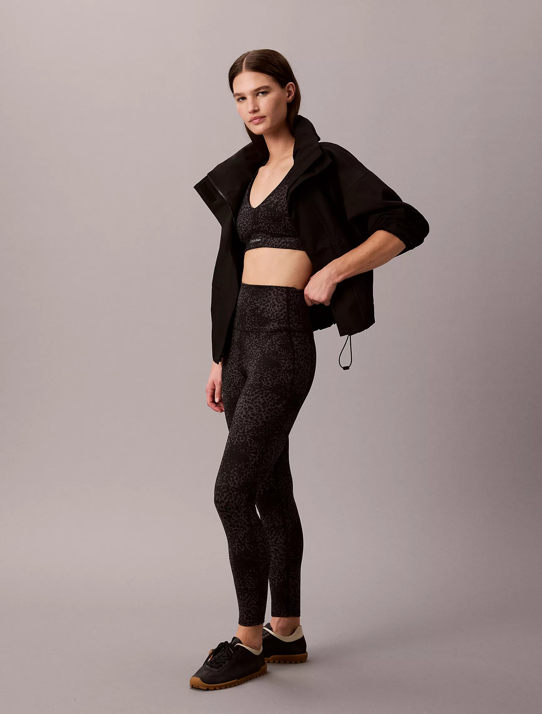 21040 Tidal Animal W Black