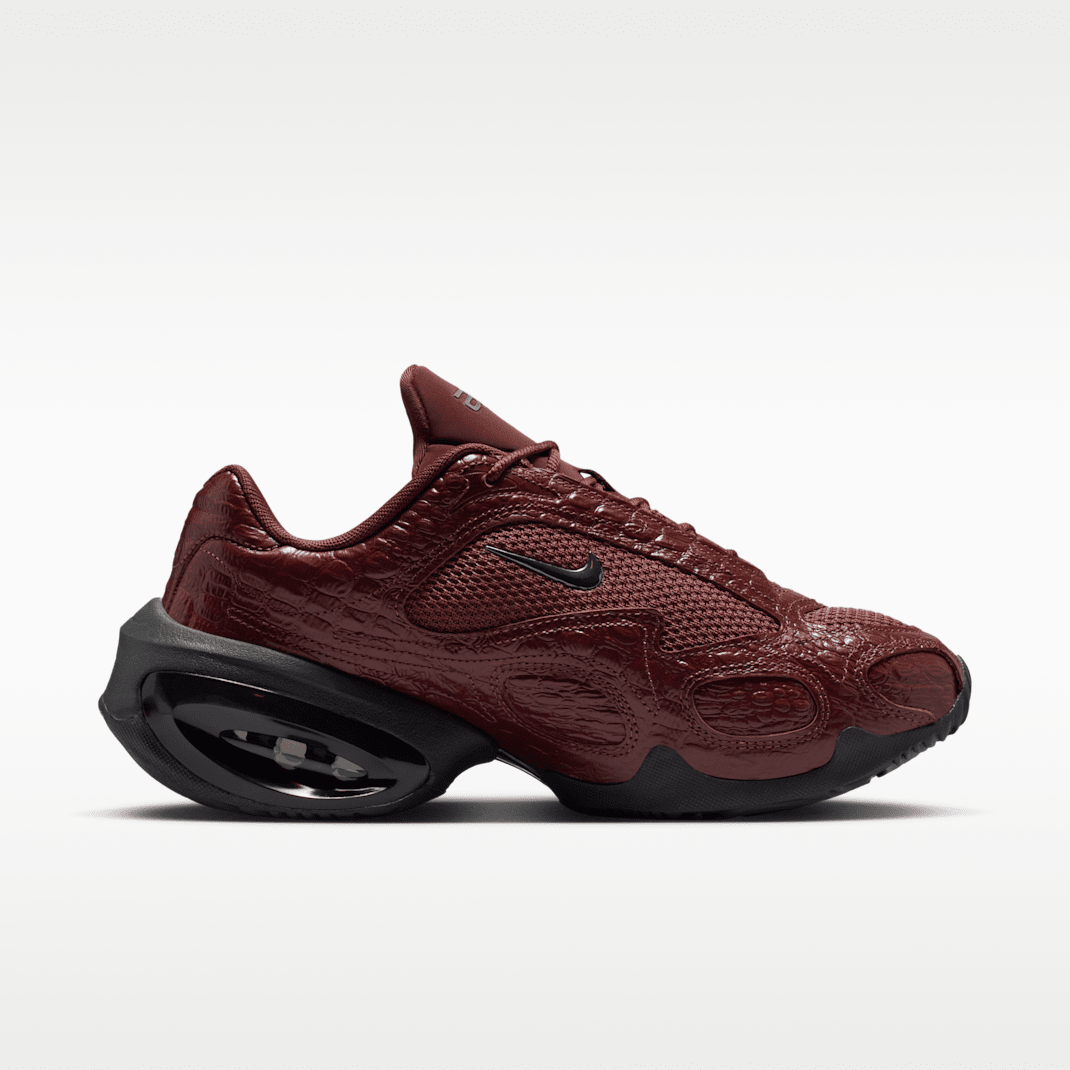 Burgundy Crush/Black/Anthracite/Metallic Dark Grey