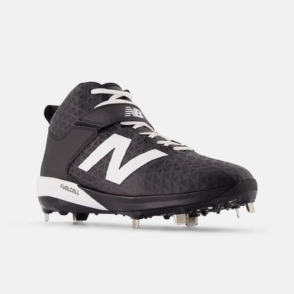 Black With Nb 103 White
