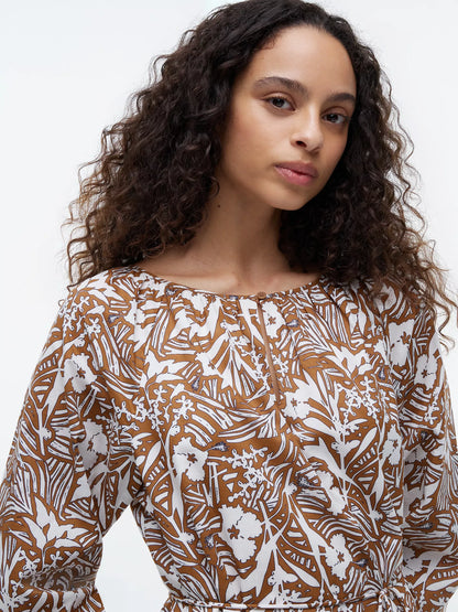 Summer Cognac