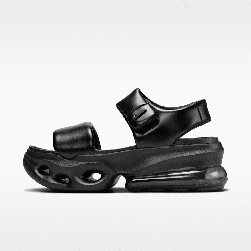 Black/Anthracite/Black