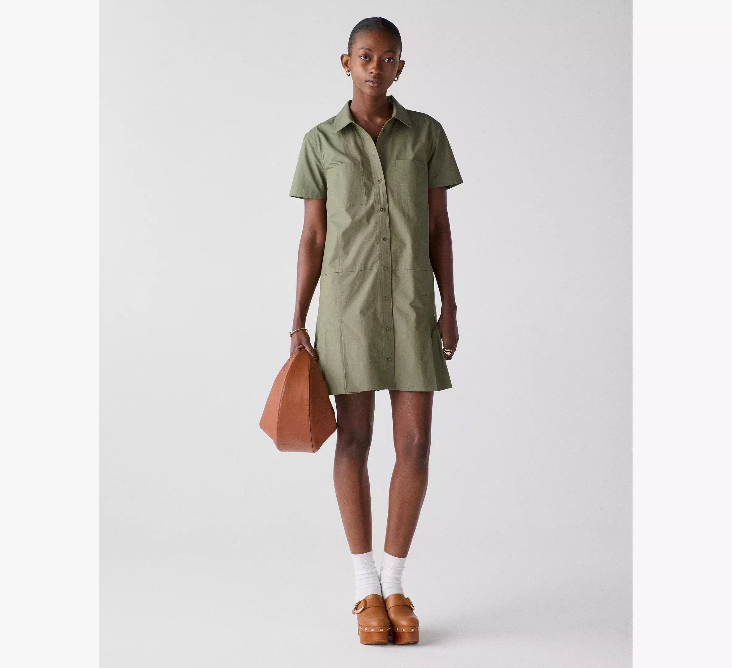 Grecian Olive