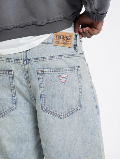 Go Tinted Leo Lt Wash