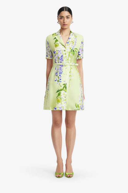 Wisteria Print