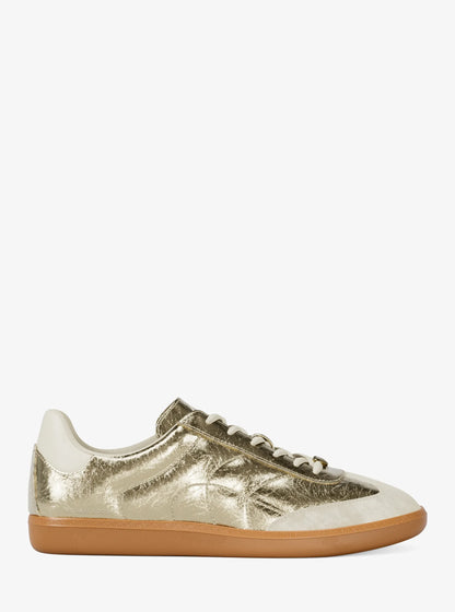 PALE GOLD