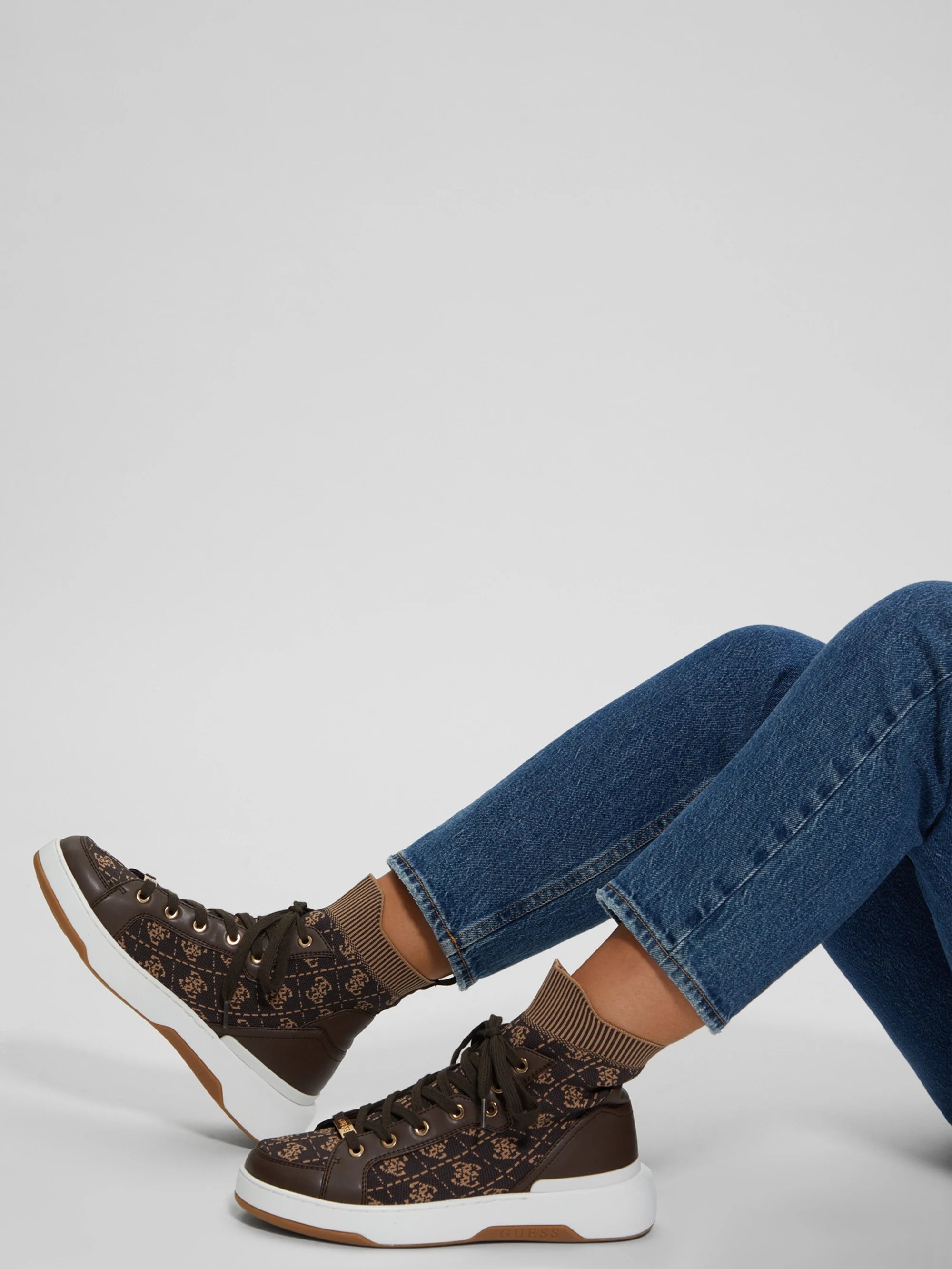 Medium Brown