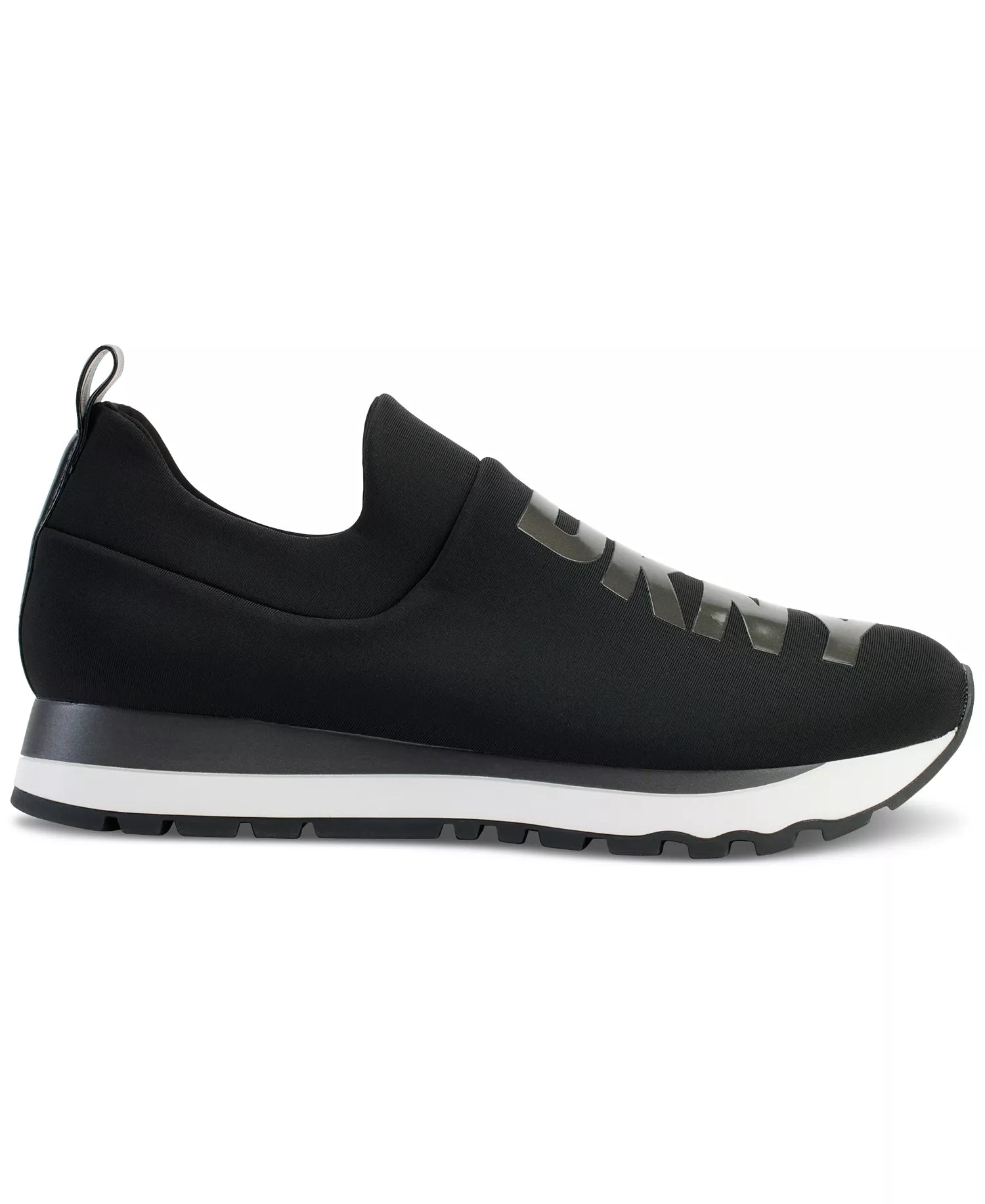 Black/ Dark Gunmetal